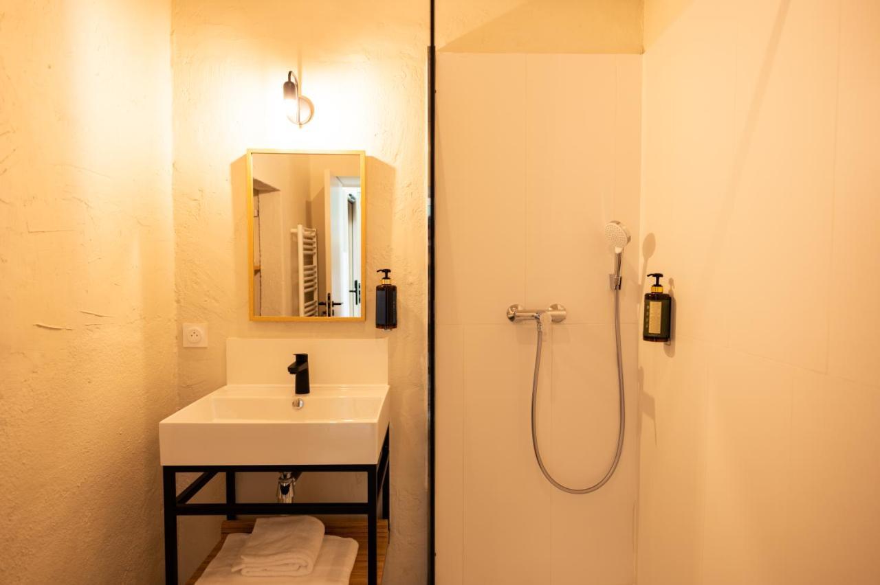 Hotel La Prison Béziers Eksteriør billede