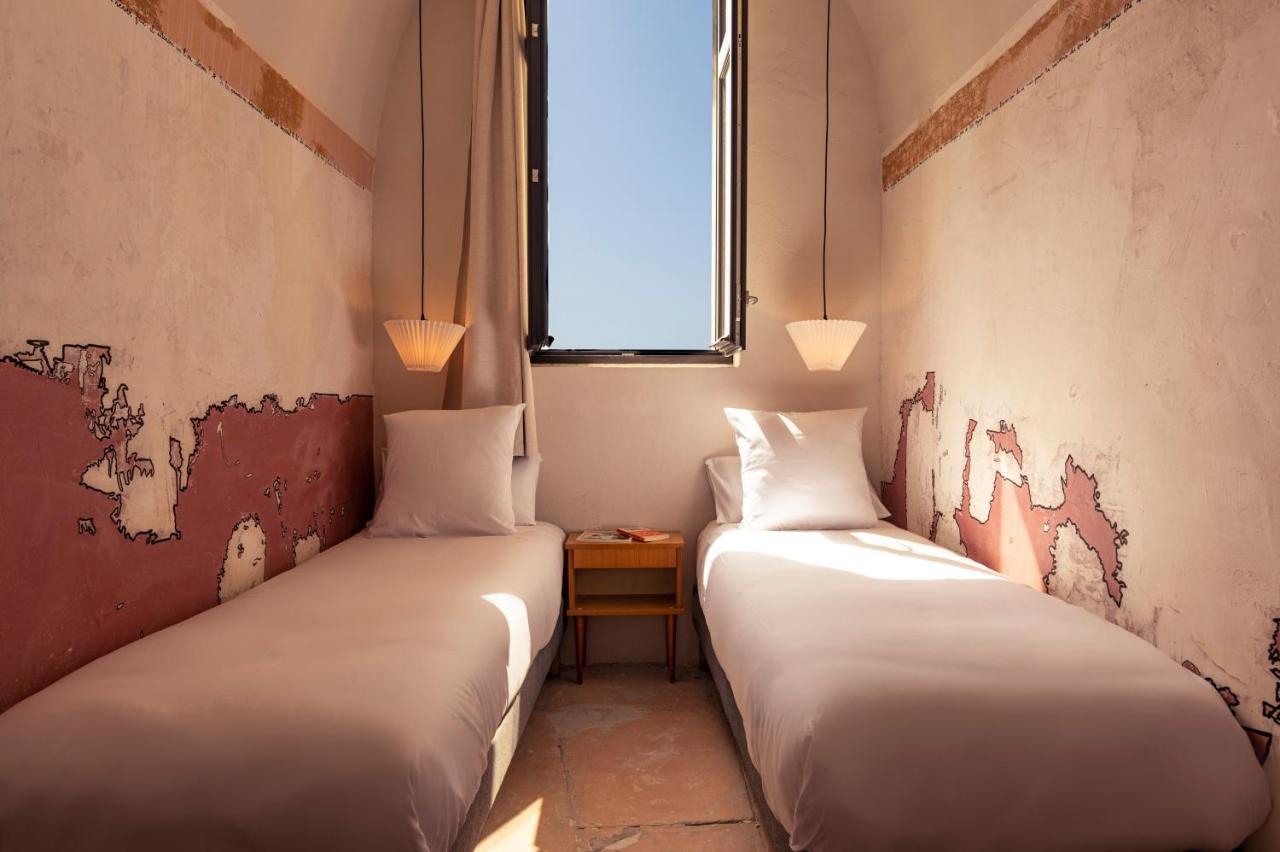 Hotel La Prison Béziers Eksteriør billede