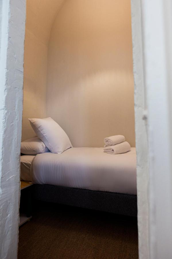 Hotel La Prison Béziers Eksteriør billede
