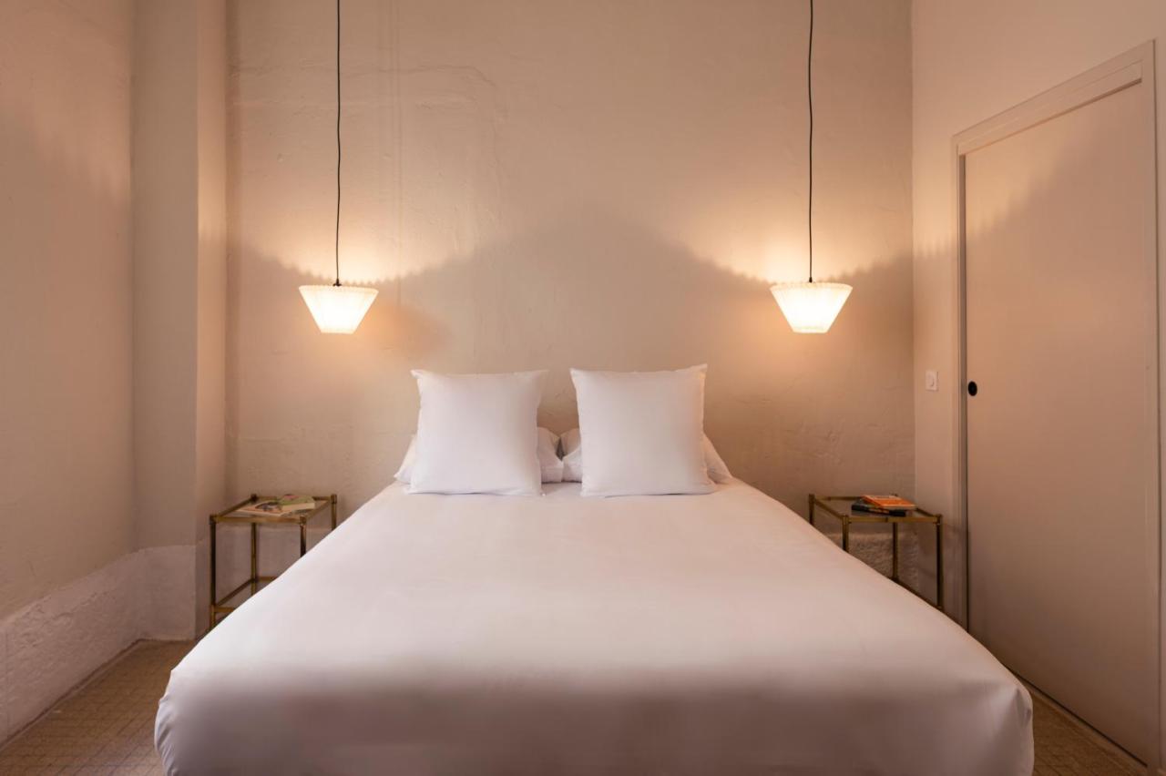 Hotel La Prison Béziers Eksteriør billede