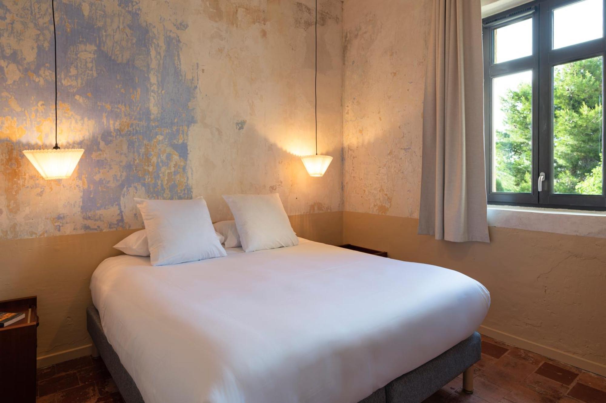 Hotel La Prison Béziers Værelse billede
