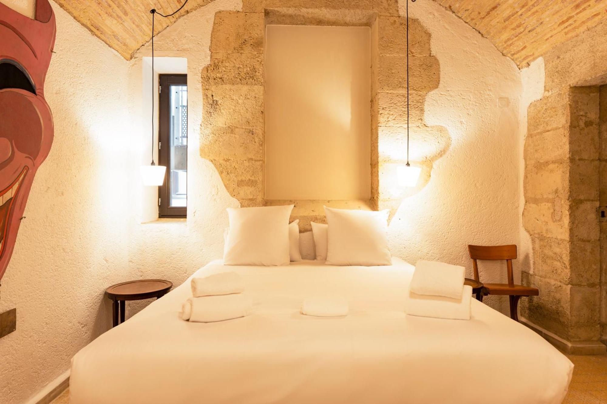 Hotel La Prison Béziers Værelse billede